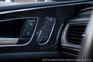 Audi S6 4.0 TFSI V8 quattro S tr 2013
