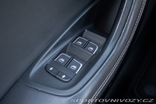 Audi S6 4.0 TFSI V8 quattro S tr 2013