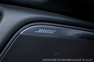Audi S6 4.0 TFSI V8 quattro S tr 2013