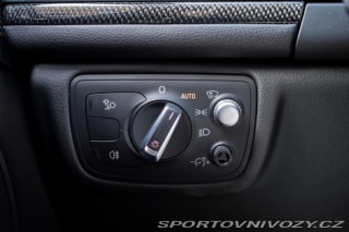 Audi S6 4.0 TFSI V8 quattro S tr 2013