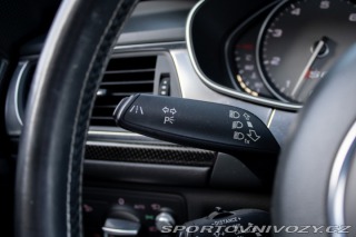 Audi S6 4.0 TFSI V8 quattro S tr 2013