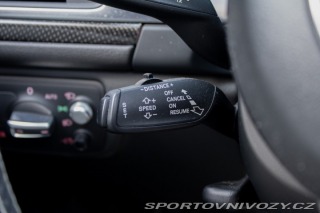 Audi S6 4.0 TFSI V8 quattro S tr 2013
