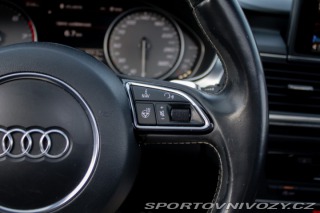 Audi S6 4.0 TFSI V8 quattro S tr 2013