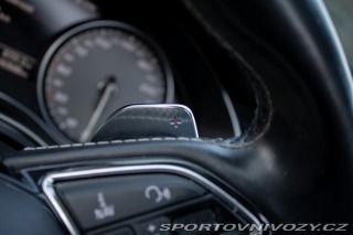 Audi S6 4.0 TFSI V8 quattro S tr 2013