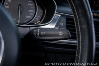 Audi S6 4.0 TFSI V8 quattro S tr 2013