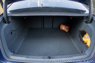 Audi S6 4.0 TFSI V8 quattro S tr 2013