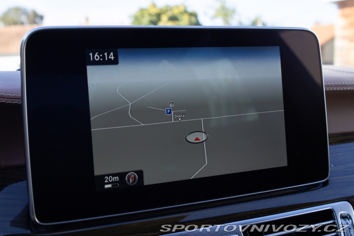 Mercedes-Benz CLS Kupé  400 4MATIC A/T AMG- 2015