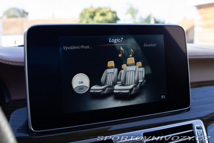Mercedes-Benz CLS Kupé  400 4MATIC A/T AMG- 2015