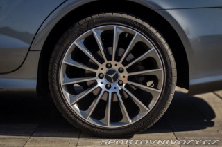 Mercedes-Benz CLS Kupé 400 4MATIC A/T AMG- 2015