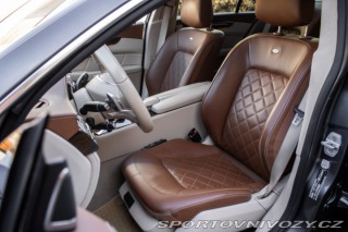 Mercedes-Benz CLS Kupé 400 4MATIC A/T AMG- 2015
