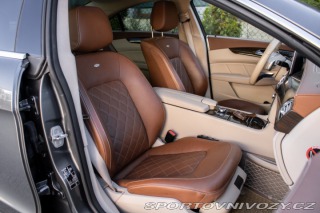 Mercedes-Benz CLS Kupé 400 4MATIC A/T AMG- 2015