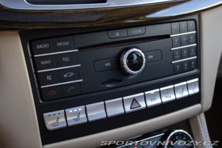 Mercedes-Benz CLS Kupé 400 4MATIC A/T AMG- 2015