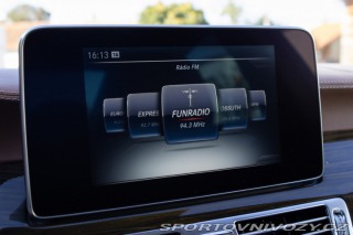 Mercedes-Benz CLS Kupé 400 4MATIC A/T AMG- 2015
