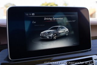 Mercedes-Benz CLS Kupé 400 4MATIC A/T AMG- 2015