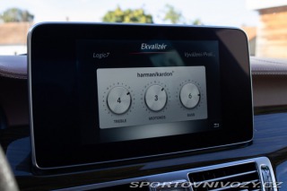 Mercedes-Benz CLS Kupé 400 4MATIC A/T AMG- 2015