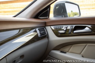 Mercedes-Benz CLS Kupé 400 4MATIC A/T AMG- 2015
