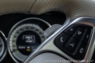 Mercedes-Benz CLS Kupé 400 4MATIC A/T AMG- 2015