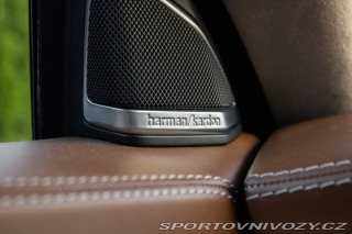 Mercedes-Benz CLS Kupé 400 4MATIC A/T AMG- 2015