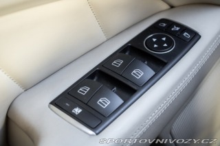 Mercedes-Benz CLS Kupé 400 4MATIC A/T AMG- 2015