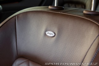 Mercedes-Benz CLS Kupé 400 4MATIC A/T AMG- 2015