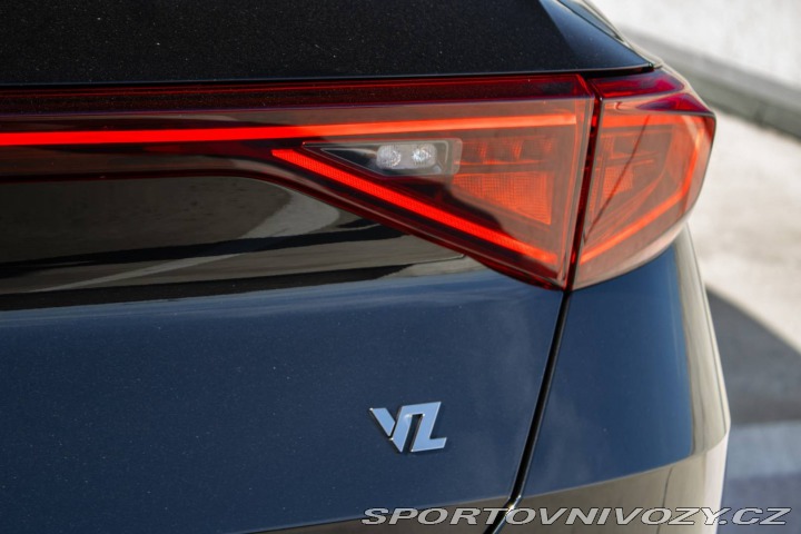 Cupra Formentor 2.0 TSI 310k 4Drive AT/7 2024