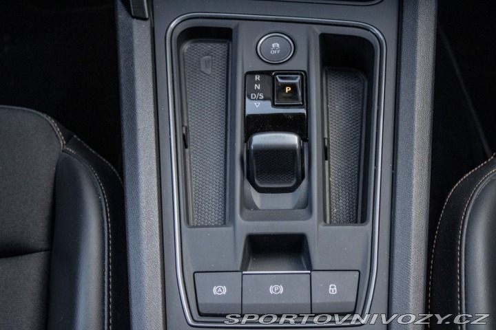 Cupra Formentor 2.0 TSI 310k 4Drive AT/7 2024