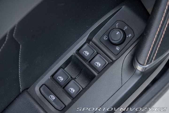 Cupra Formentor 2.0 TSI 310k 4Drive AT/7 2024