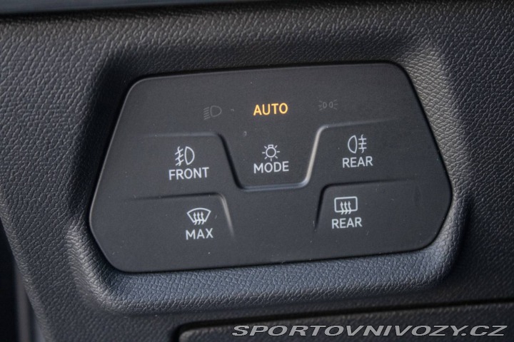 Cupra Formentor 2.0 TSI 310k 4Drive AT/7 2024