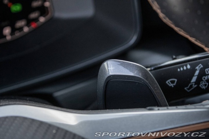 Cupra Formentor 2.0 TSI 310k 4Drive AT/7 2024
