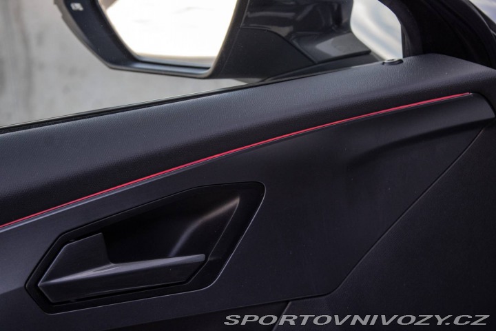 Cupra Formentor 2.0 TSI 310k 4Drive AT/7 2024