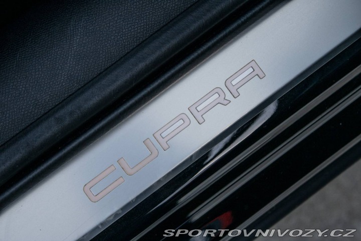Cupra Formentor 2.0 TSI 310k 4Drive AT/7 2024