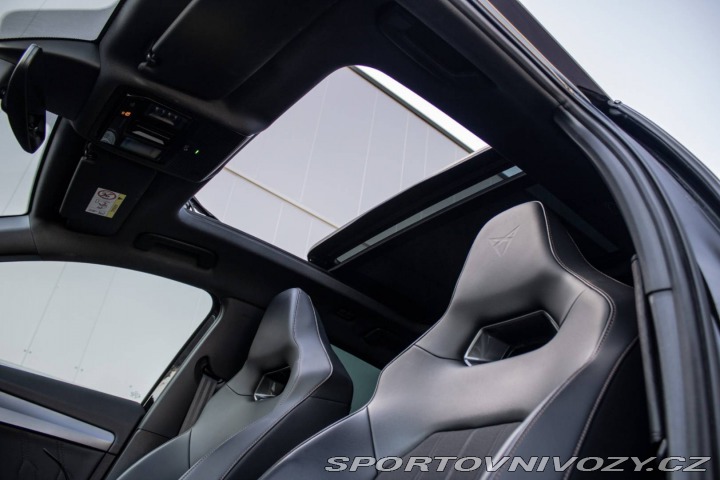 Cupra Formentor 2.0 TSI 310k 4Drive AT/7 2024