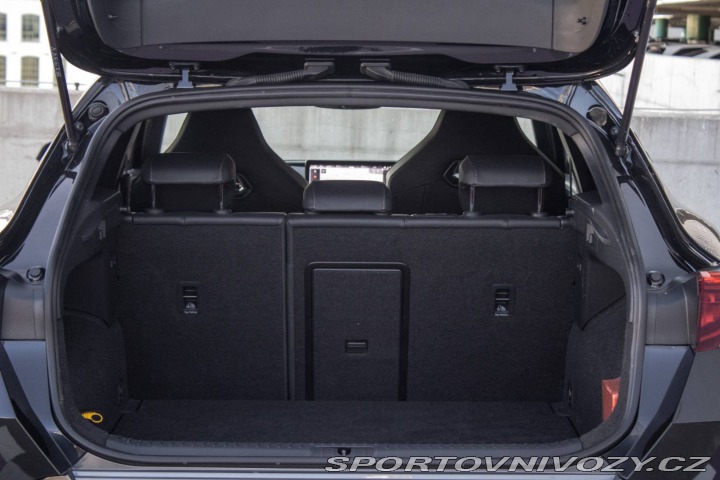 Cupra Formentor 2.0 TSI 310k 4Drive AT/7 2024