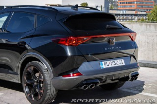 Cupra Formentor 2.0 TSI 310k 4Drive AT/7 2024