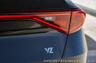 Cupra Formentor 2.0 TSI 310k 4Drive AT/7 2024