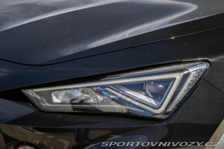 Cupra Formentor 2.0 TSI 310k 4Drive AT/7 2024