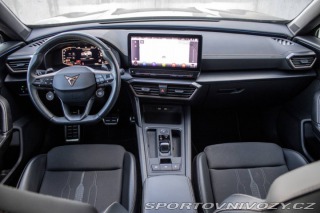 Cupra Formentor 2.0 TSI 310k 4Drive AT/7 2024