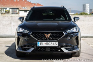 Cupra Formentor 2.0 TSI 310k 4Drive AT/7 2024