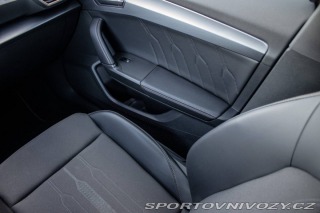 Cupra Formentor 2.0 TSI 310k 4Drive AT/7 2024