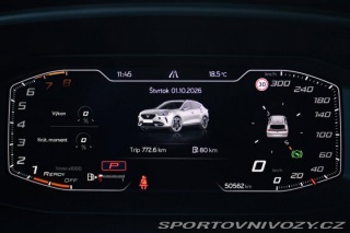 Cupra Formentor 2.0 TSI 310k 4Drive AT/7 2024