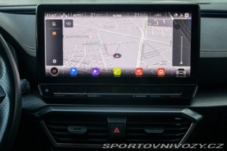 Cupra Formentor 2.0 TSI 310k 4Drive AT/7 2024