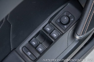 Cupra Formentor 2.0 TSI 310k 4Drive AT/7 2024