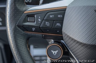 Cupra Formentor 2.0 TSI 310k 4Drive AT/7 2024