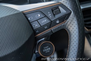 Cupra Formentor 2.0 TSI 310k 4Drive AT/7 2024