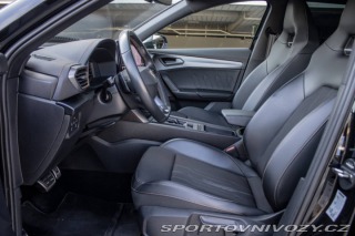 Cupra Formentor 2.0 TSI 310k 4Drive AT/7 2024