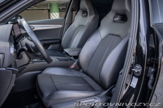 Cupra Formentor 2.0 TSI 310k 4Drive AT/7 2024