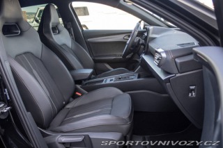 Cupra Formentor 2.0 TSI 310k 4Drive AT/7 2024