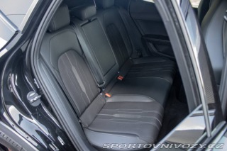 Cupra Formentor 2.0 TSI 310k 4Drive AT/7 2024