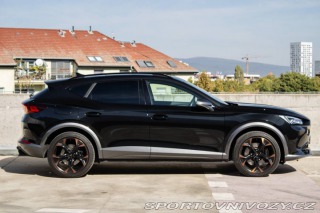 Cupra Formentor 2.0 TSI 310k 4Drive AT/7 2024