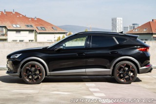 Cupra Formentor 2.0 TSI 310k 4Drive AT/7 2024